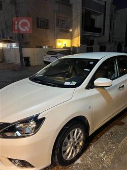 نيسان سنترا